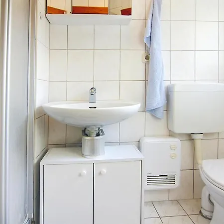 Prázdninový dům Kathrin Am Darss - Dos06020-sya *