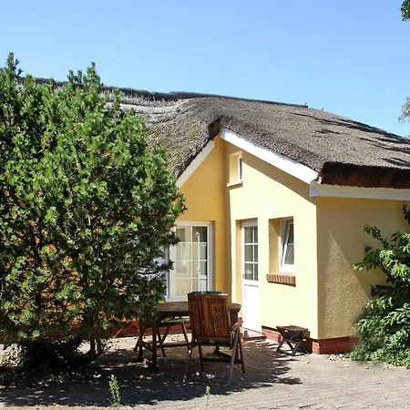 Kathrin Am Darss - Dos06020-sya Prázdninový dům
